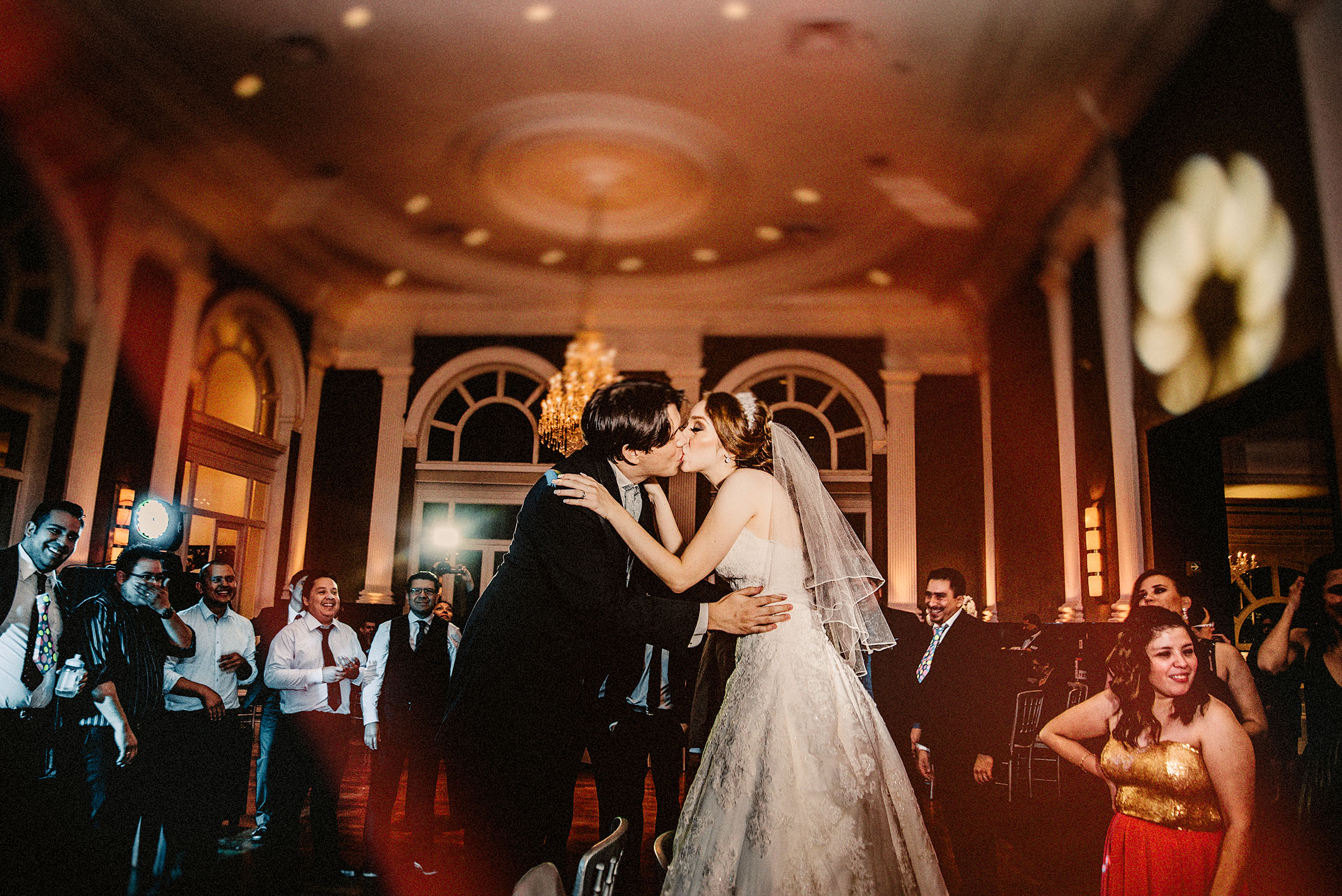 sesión de boda, fotos de novios, casino monterrey