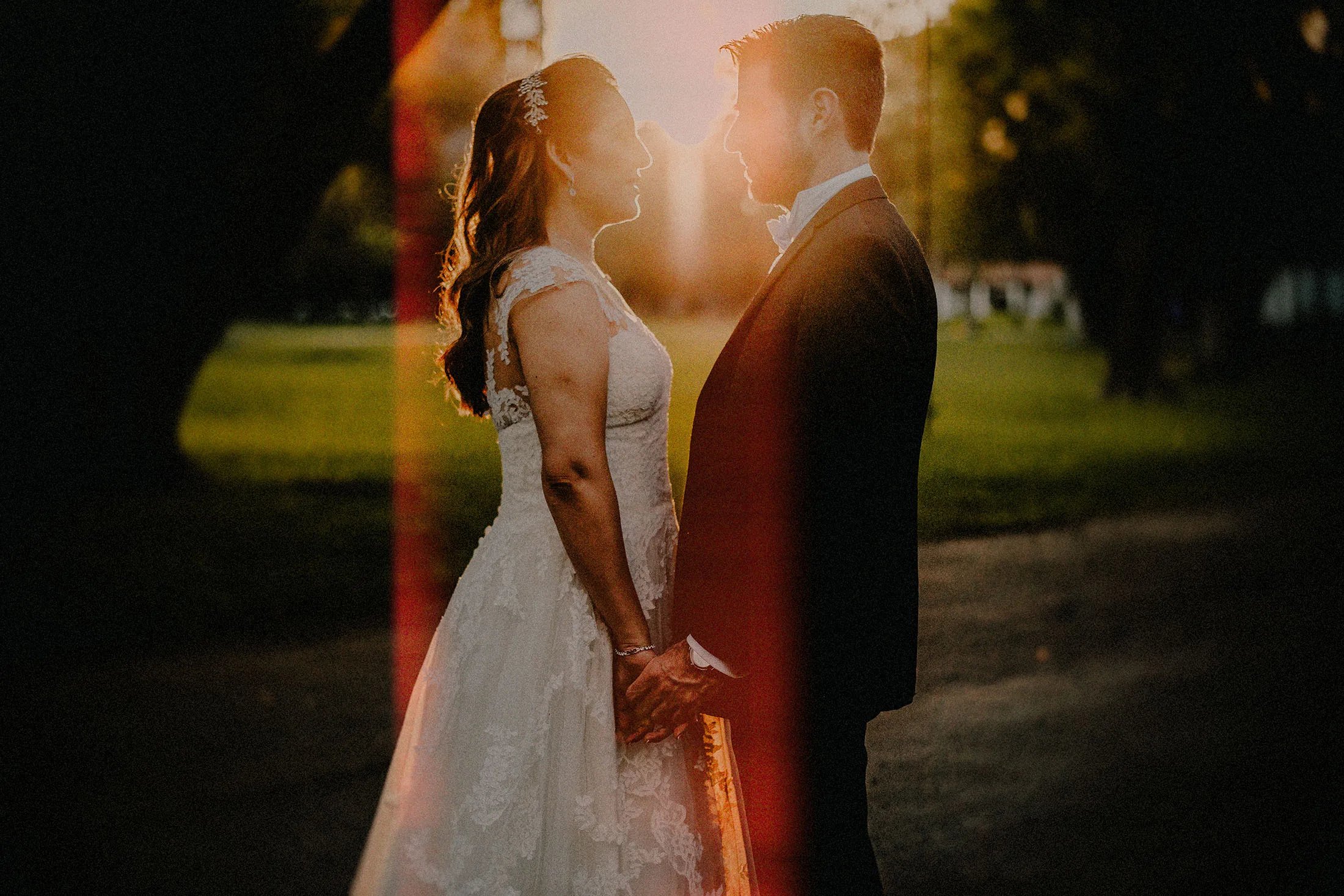 sesión de fotos de novios, en quinta trebol monterrey, fotografía de bodas