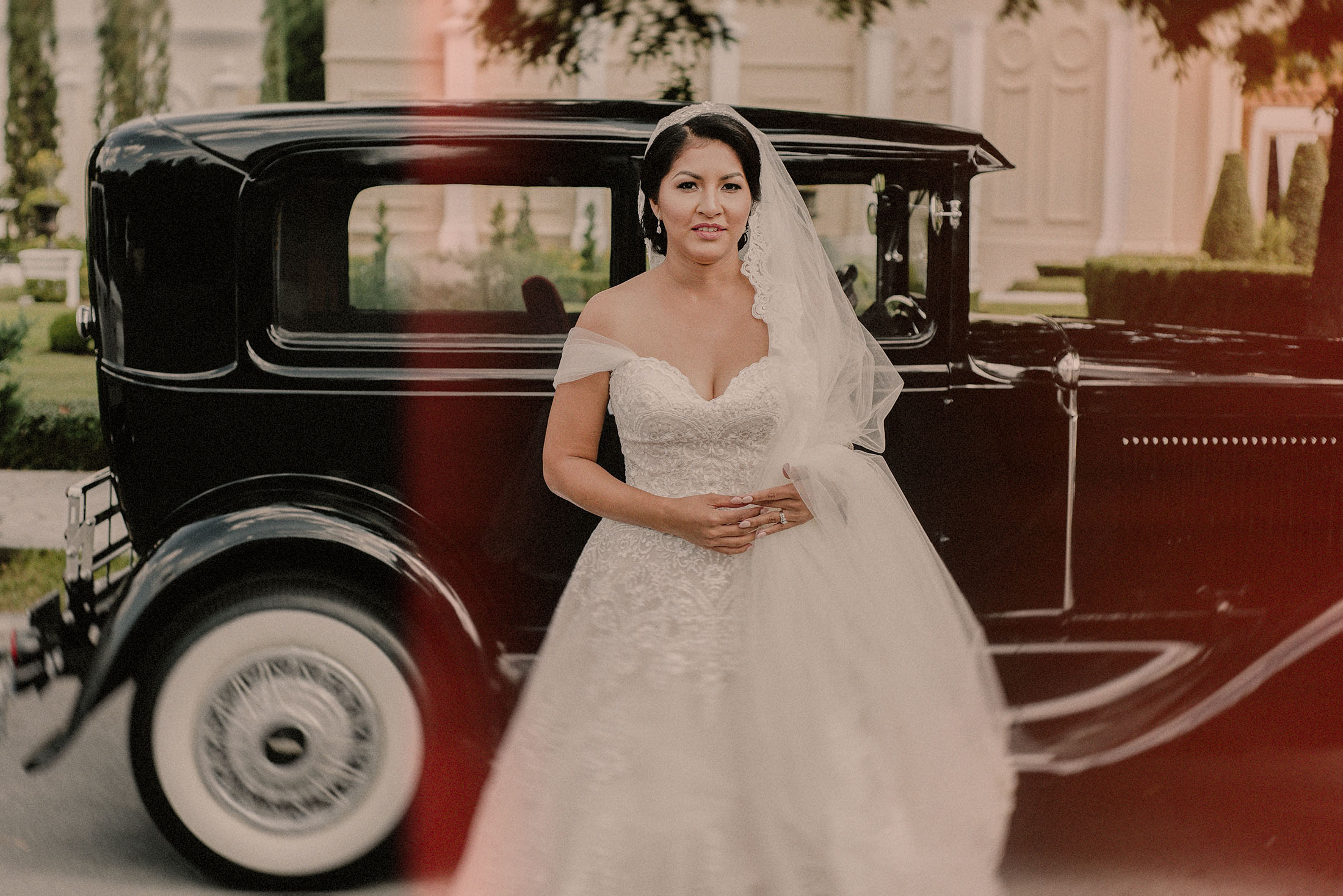 foto de novia , sesión de fotos de boda en las nubes eventos