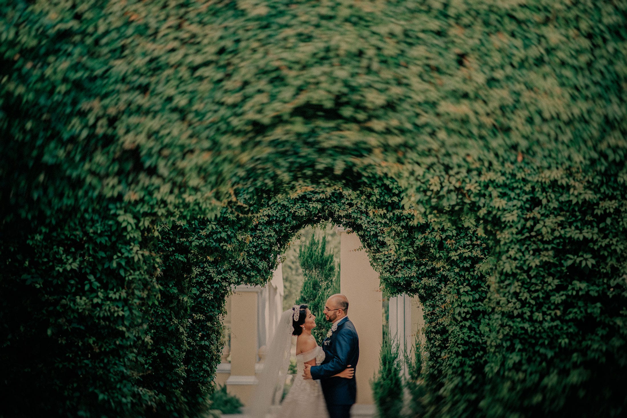 boda en Las Nubes Eventos Monterrey