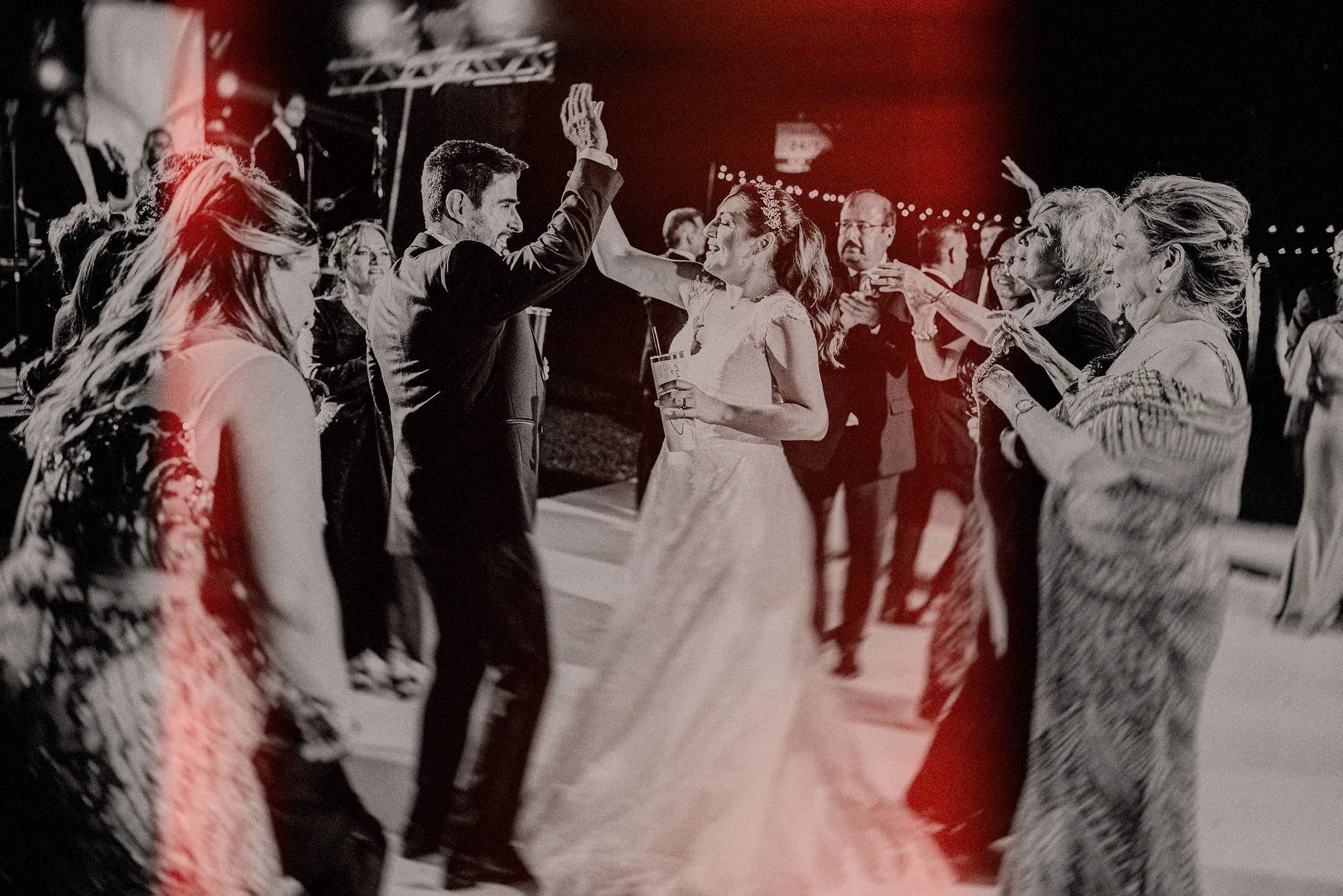 Boda en Quinta Trébol Monterrey